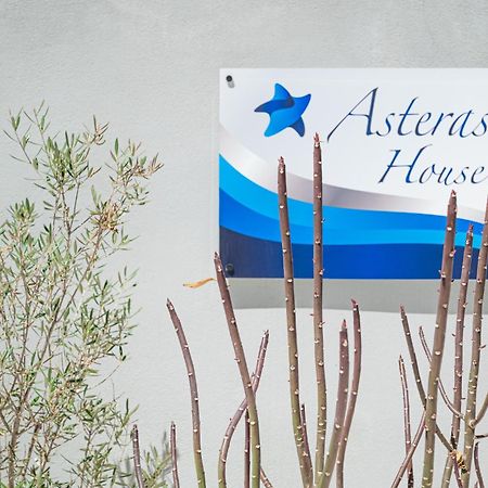 Apartamento Asterashouse Rhodes City Exterior foto