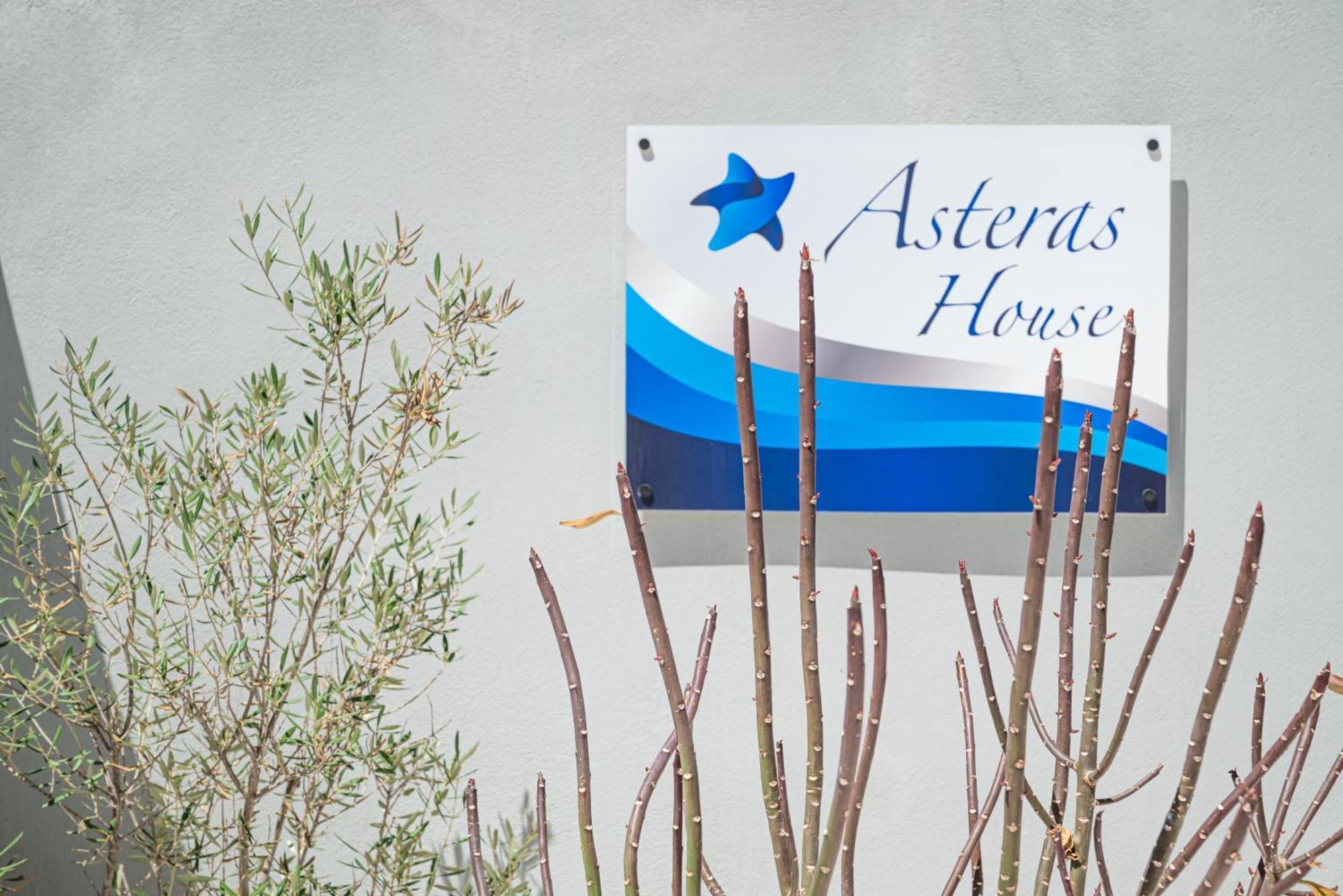 Apartamento Asterashouse Rhodes City Exterior foto